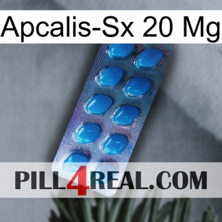 Apcalis-Sx 20 Mg viagra1